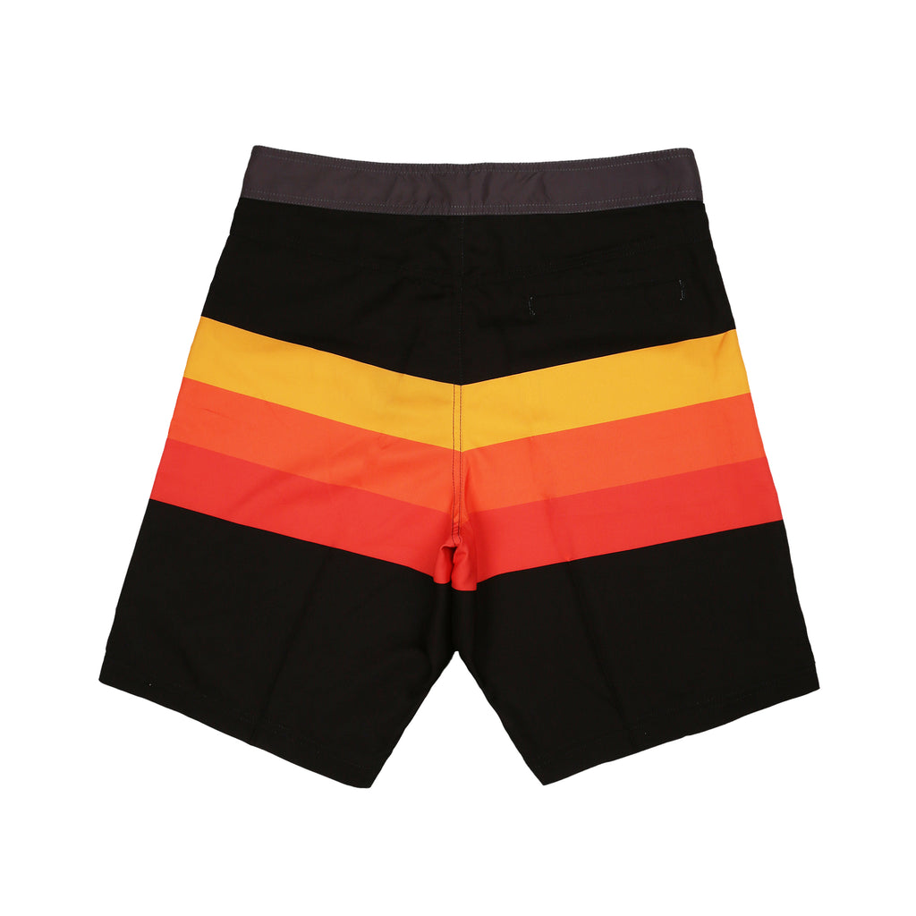 Hot Tuna Men's - Radiant - Shorts - Black