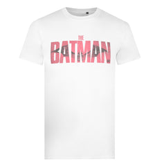 DC Comics - The Batman - Mens T-shirt